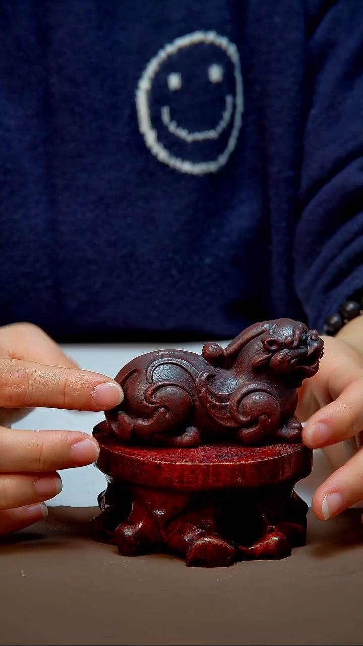 紫砂宜兴紫砂摆件