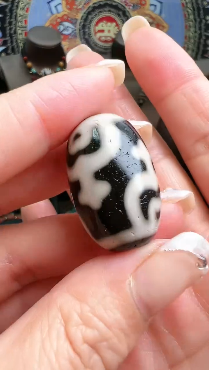 【闪购商品】玛瑙/玉髓1未镶嵌宝瓶