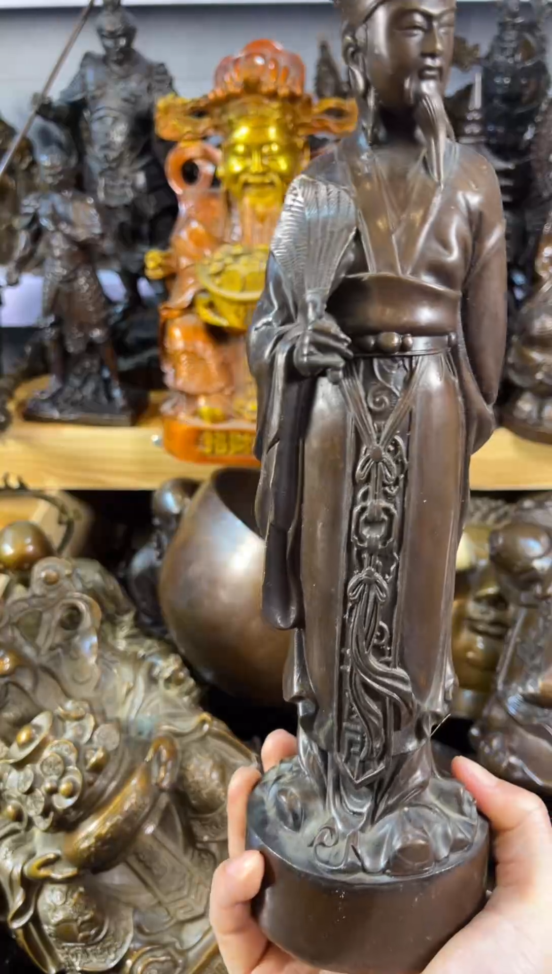 【闪购商品】.案台摆件 物品摆件