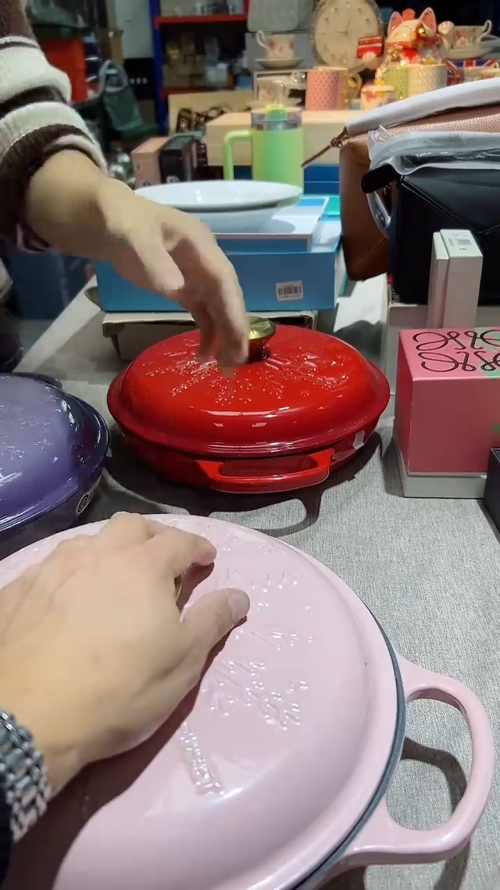 【闪购商品】瓷片正品保真，清库存