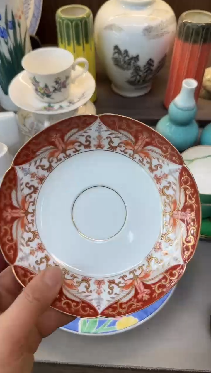 摆件半**璃瓷器瓷器瓷器瓷器