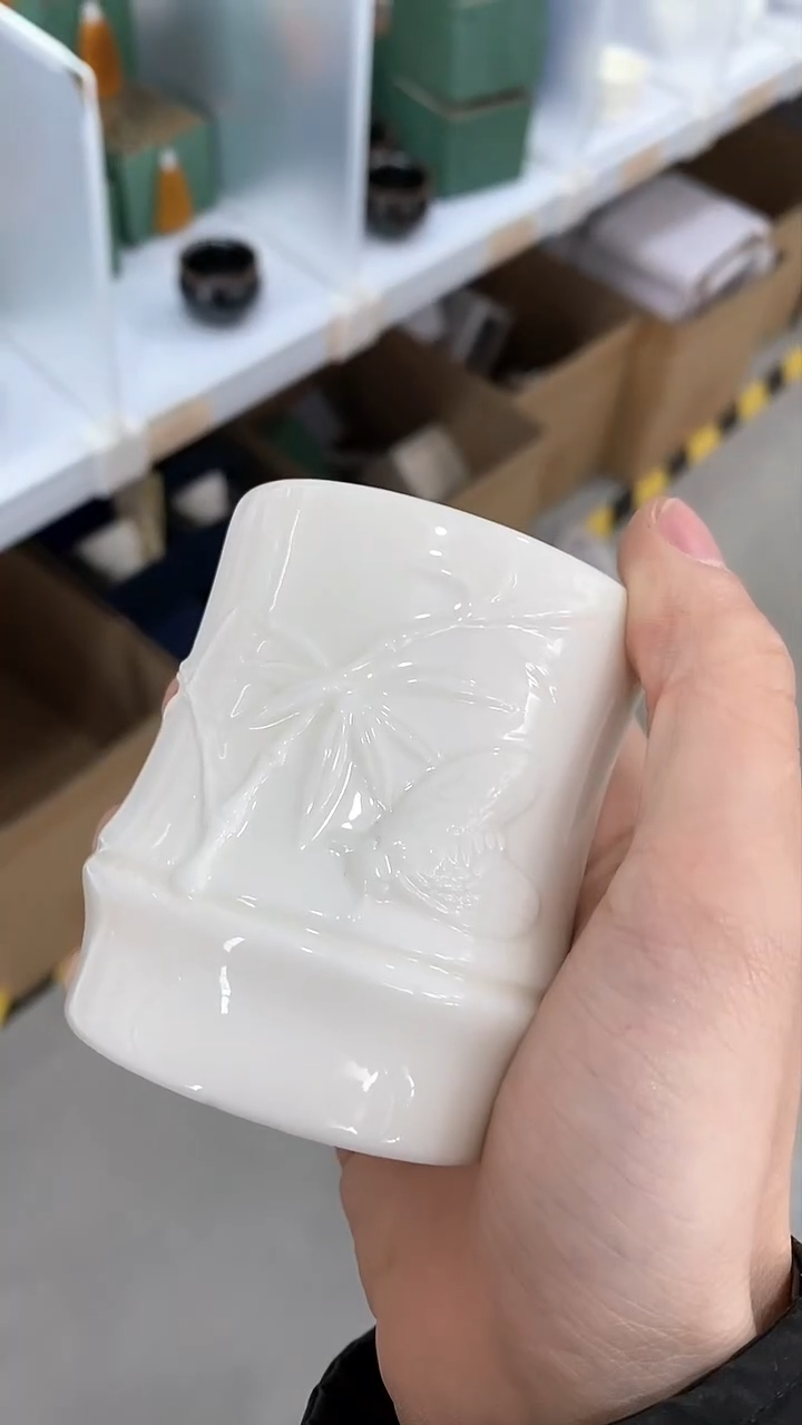 【闪购商品】瓷片陶瓷茶器福利86