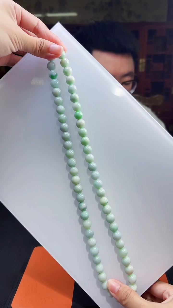 未镶嵌定制翡翠定制翡翠（拍一发一）
