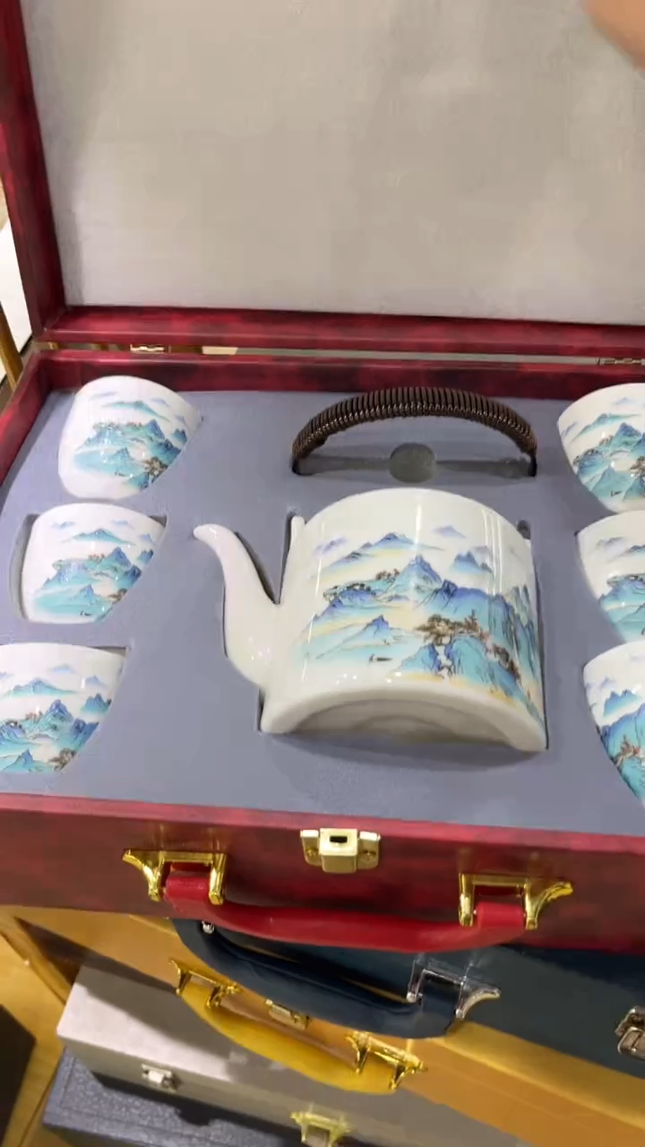 【闪购商品】岩传陶瓷 岩传陶瓷@-