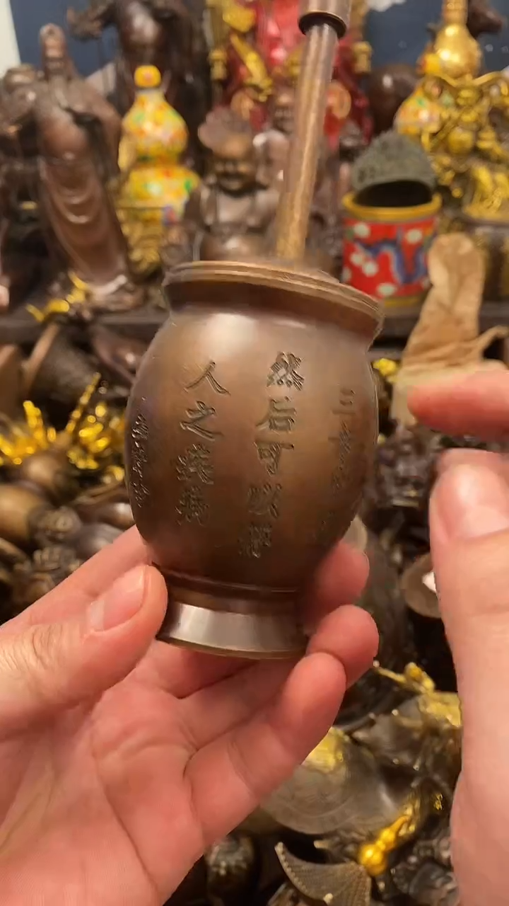 案台摆件  物品摆件