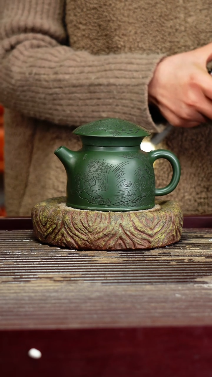 宜兴原矿紫砂壶茶壶宜兴原矿紫砂壶茶壶220C