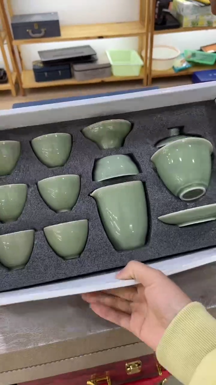 【闪购商品】岩传陶瓷 岩传陶瓷@-