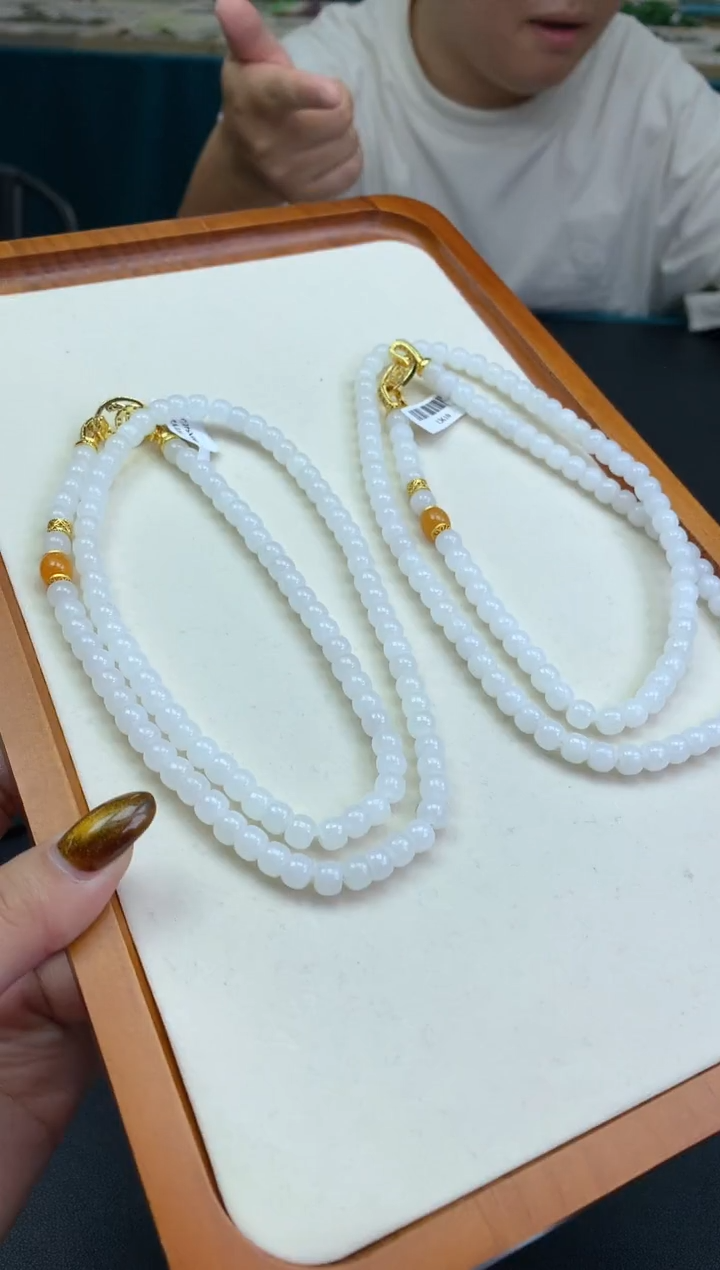 定制和田玉天然和田玉（多样性拍一发一)