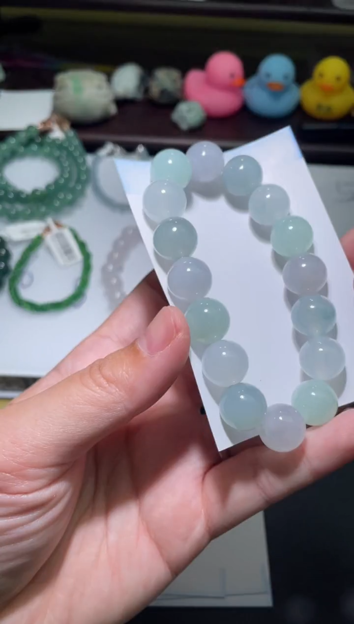 【闪购商品】定制翡翠未镶嵌翡翠