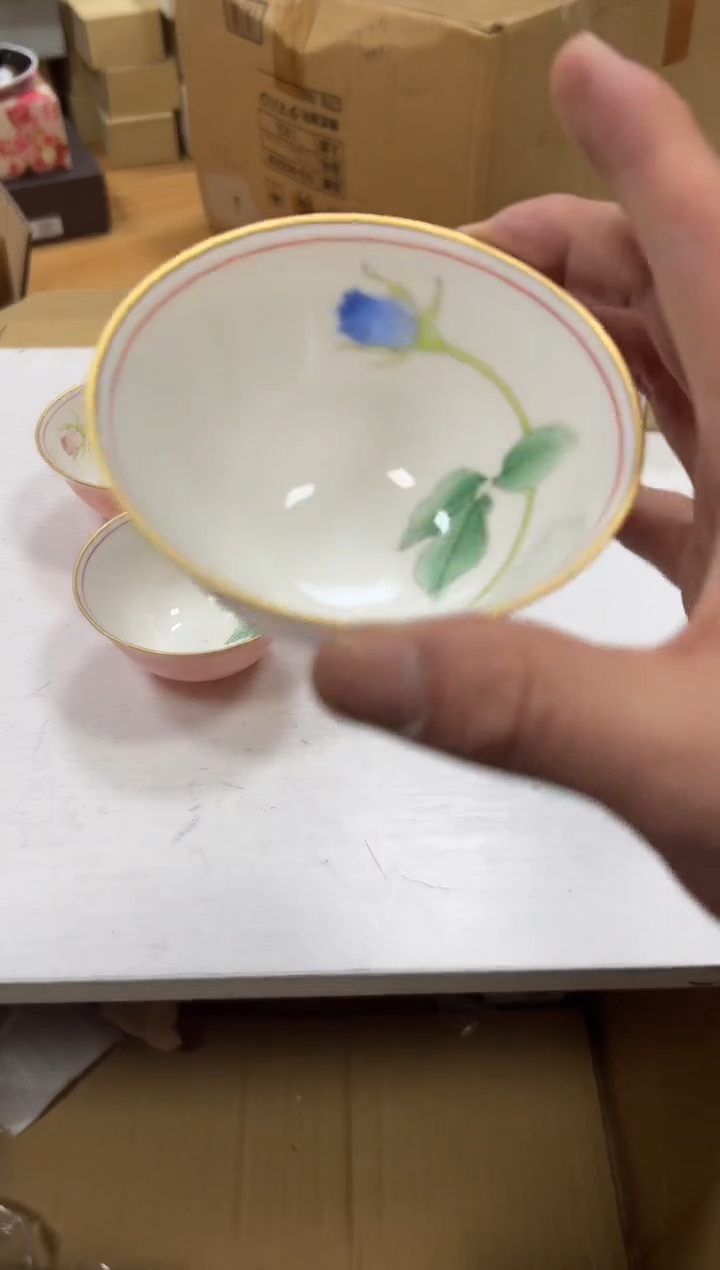 【闪购商品】瓷片d201好好好好好好