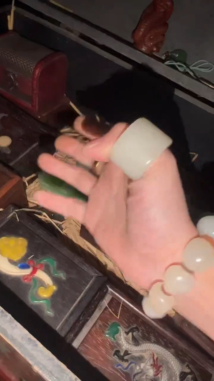 玉闪购商品高端专用连