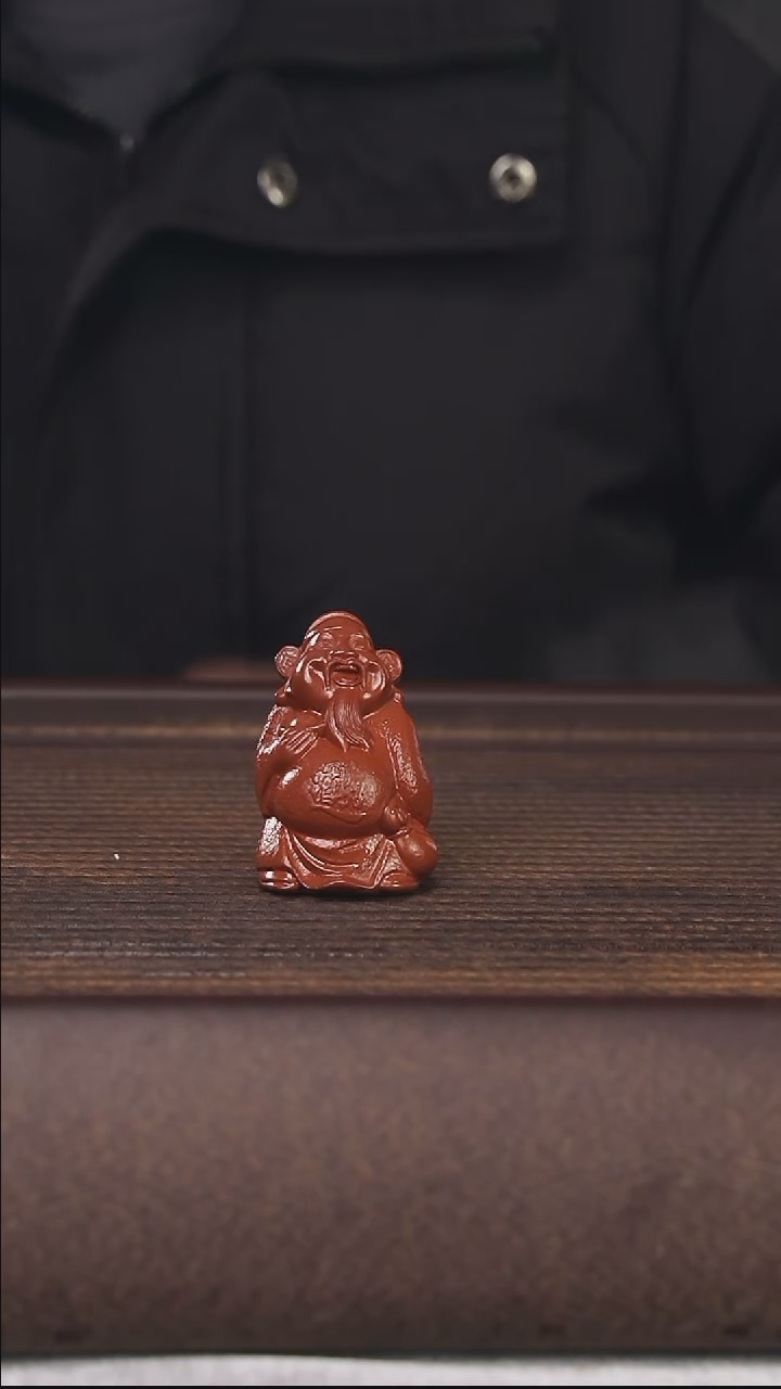 【闪购商品】紫砂茶壶顾氏手工紫砂