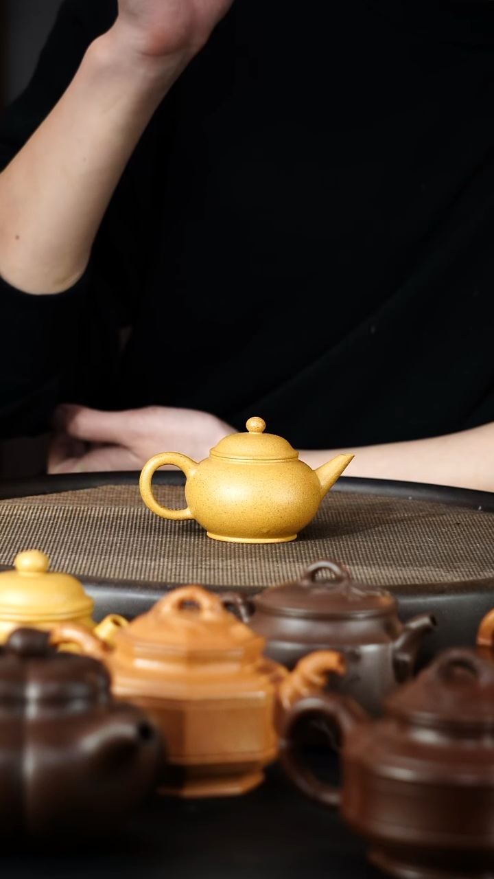 茶壶紫砂精品紫砂壶