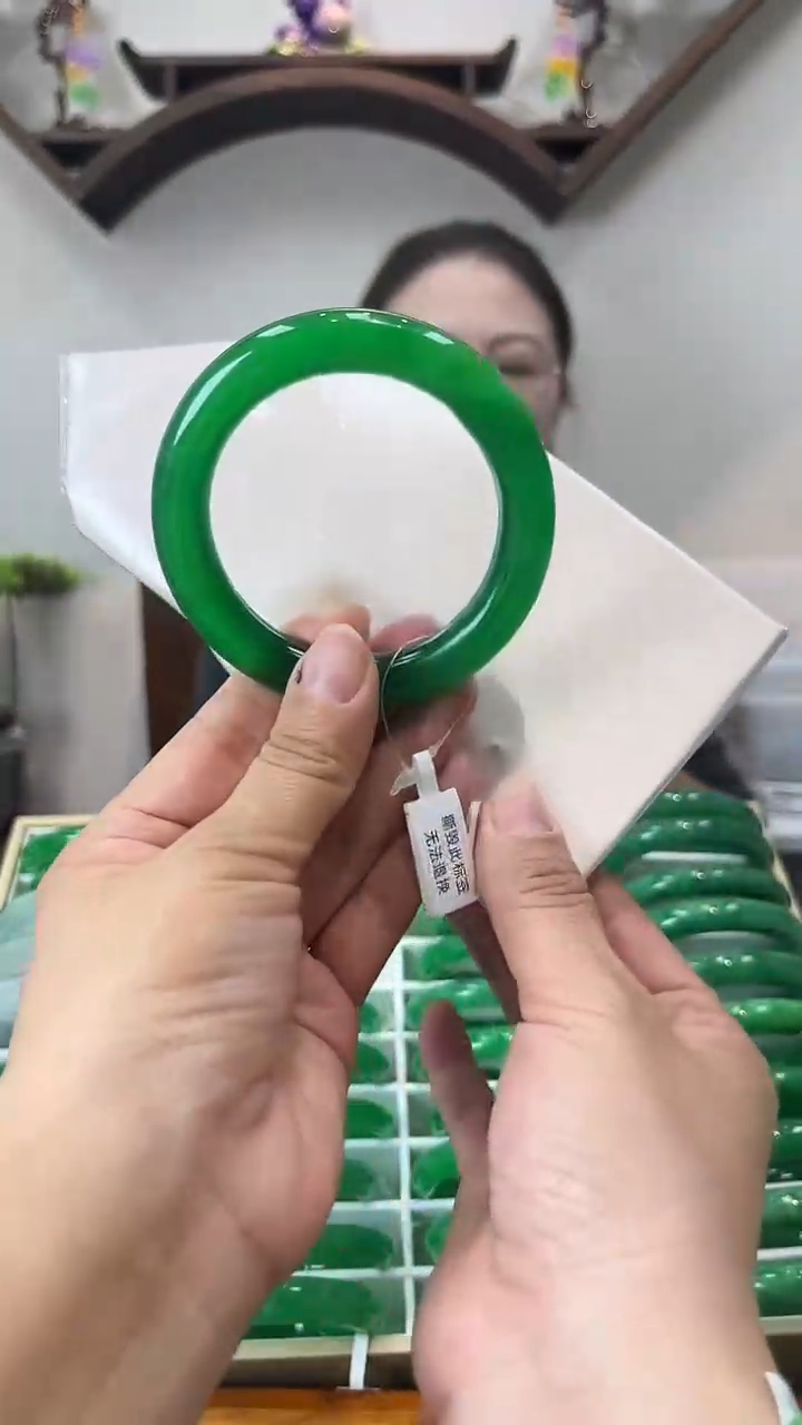 【闪购商品】砖雕闪17 圈口54-60 后台备注圈口