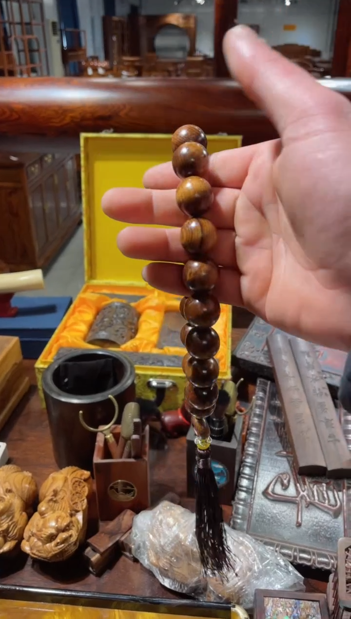 【闪购商品】木hhl手持工艺品链接