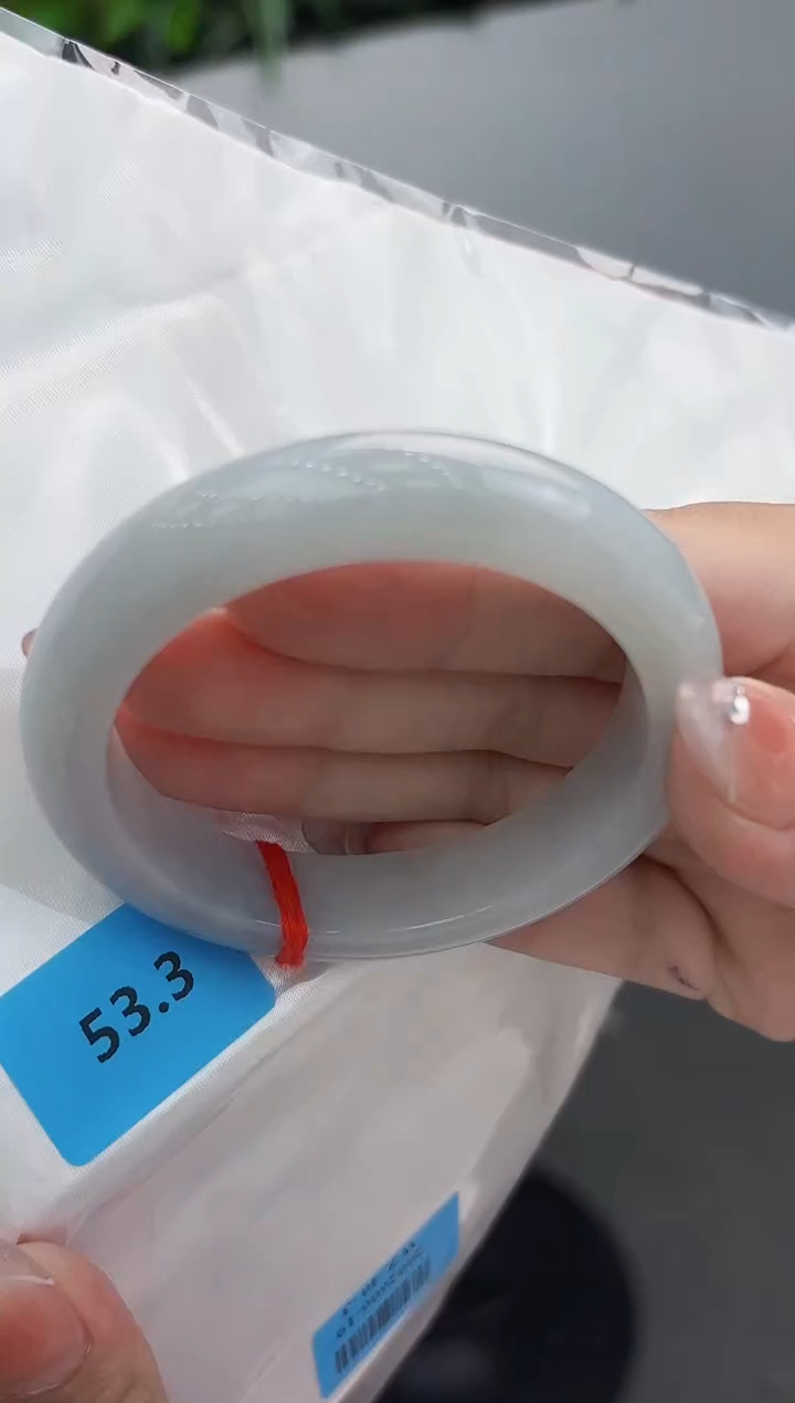 【闪购商品】翡翠手镯未镶嵌翡翠手镯