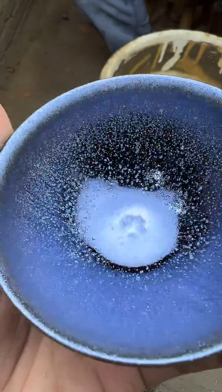 茶盏18朱秋敏龙窑开窑现场580