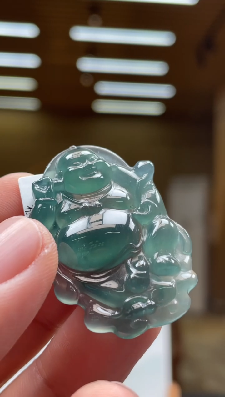 【闪购商品】定制翡翠未镶嵌********769