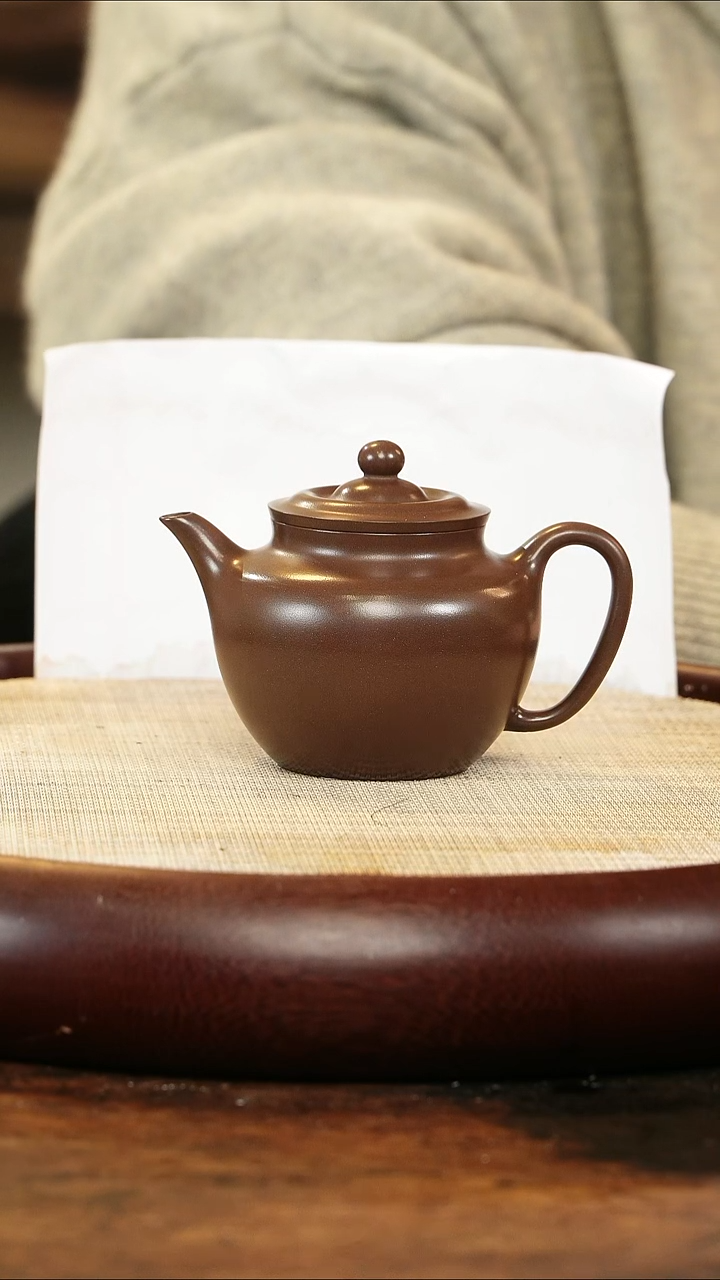 茶壶紫砂煜品轩紫砂2