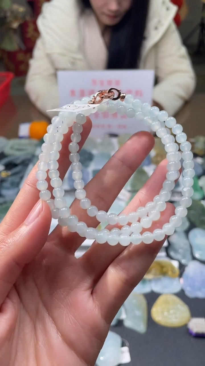 【闪购商品】定制翡翠未镶嵌|毛货其它+0