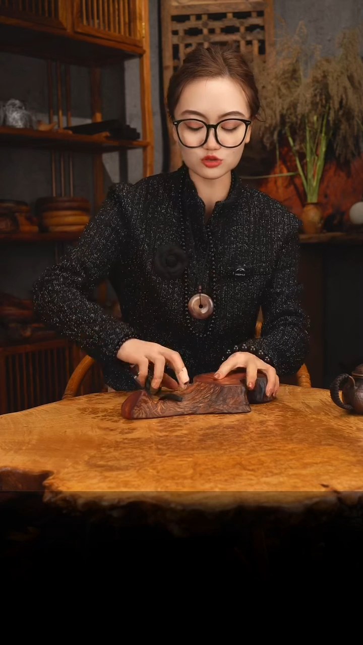  老叶木作木制品445