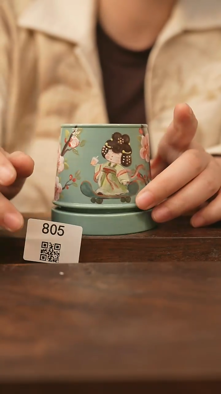 【落单孤品】/杯子@@805