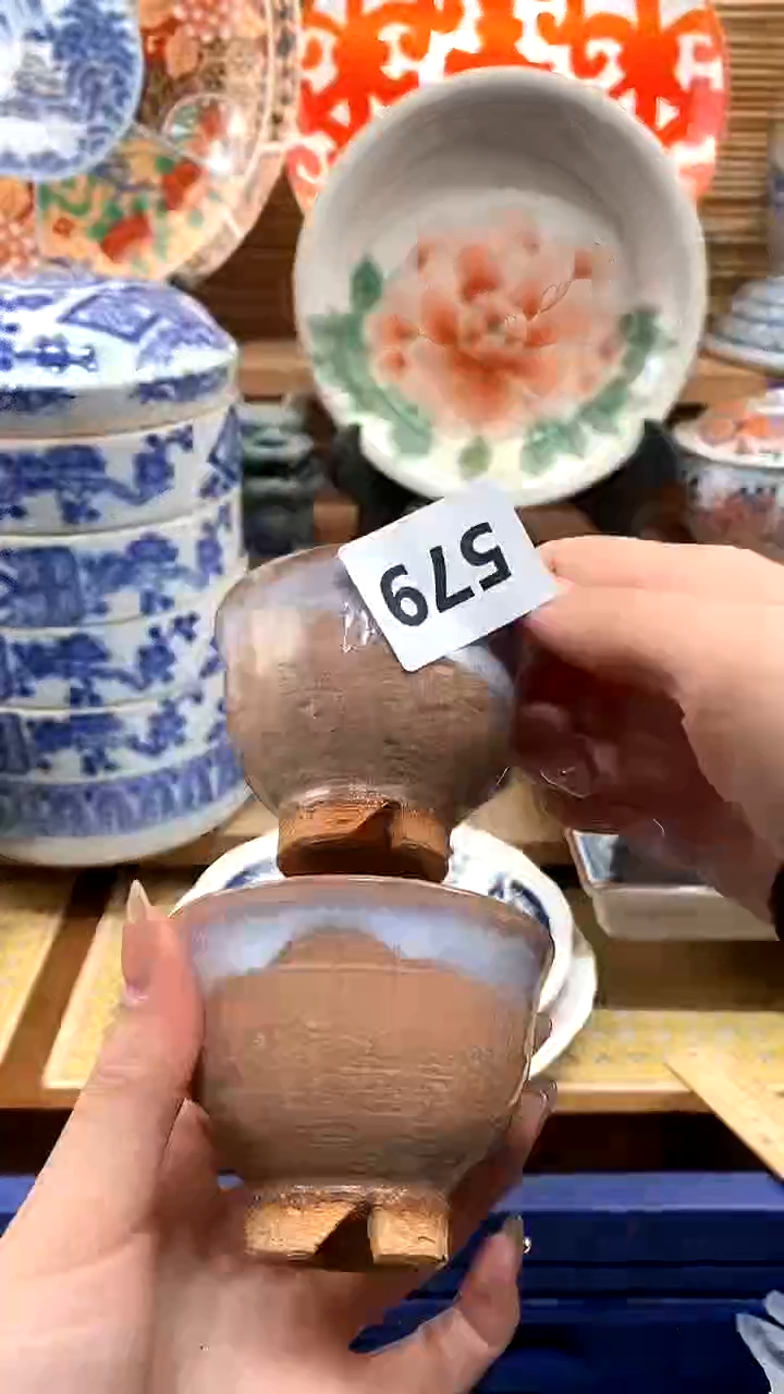 【闪购商品】瓷片默认微瑕，谨慎参拍