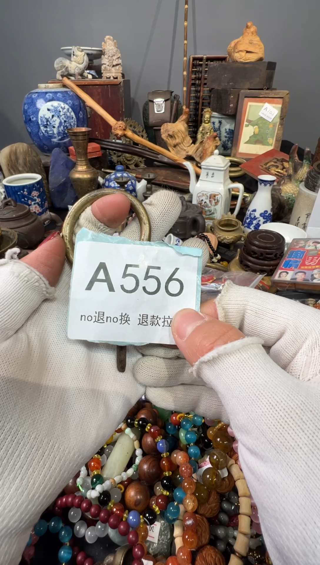 大叶紫檀（黑酸枝木类）用****5556