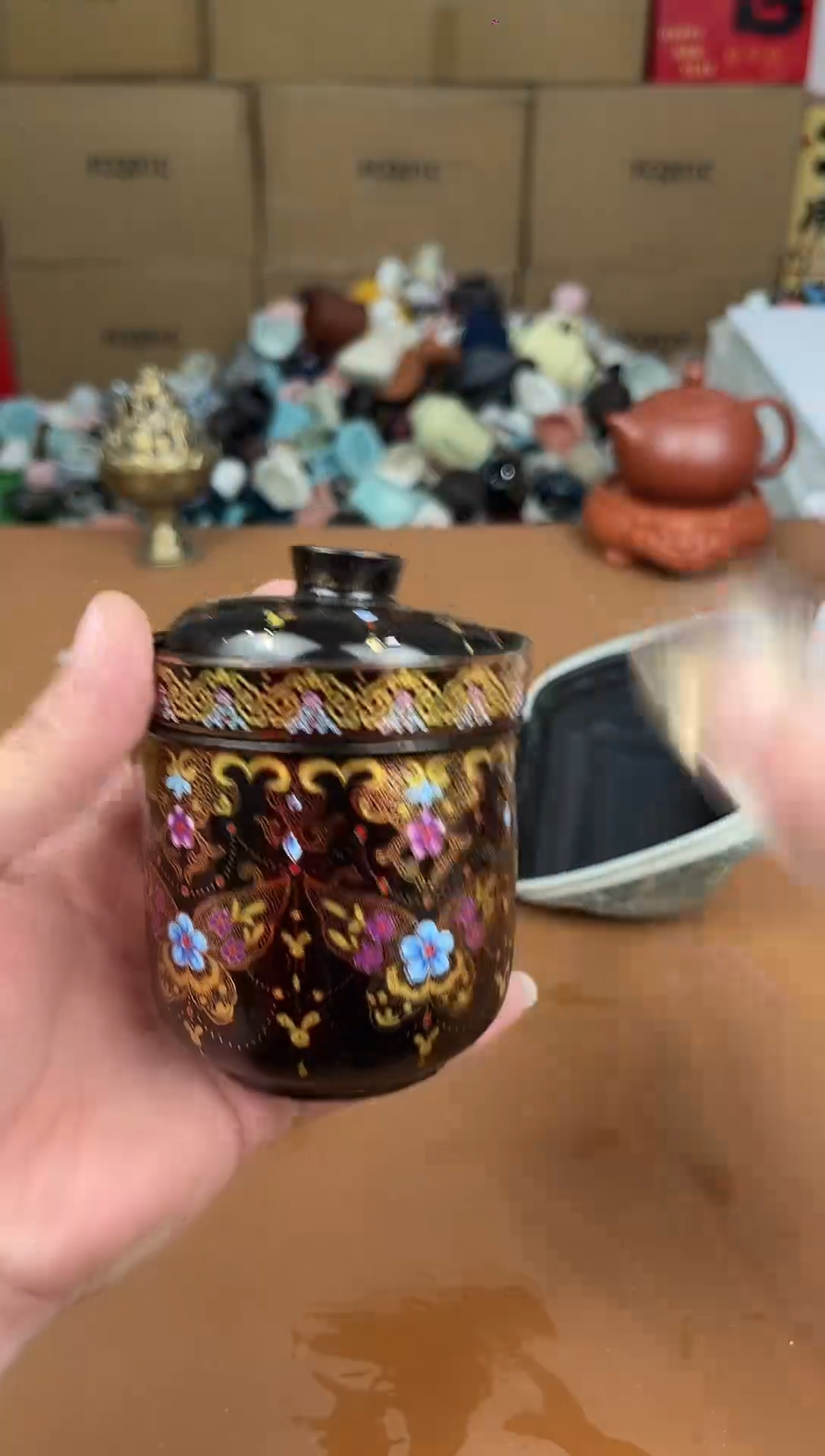 陶瓷库存清仓福利！