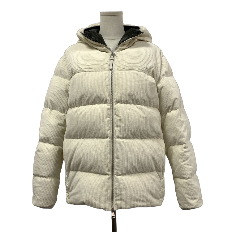 MONCLER/羽绒服/95新/棉/[251212SJ]