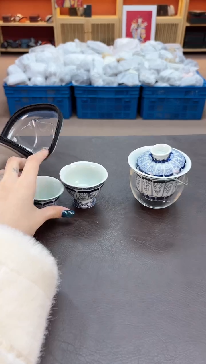 【闪购商品】摆件瓷SC1111111111111