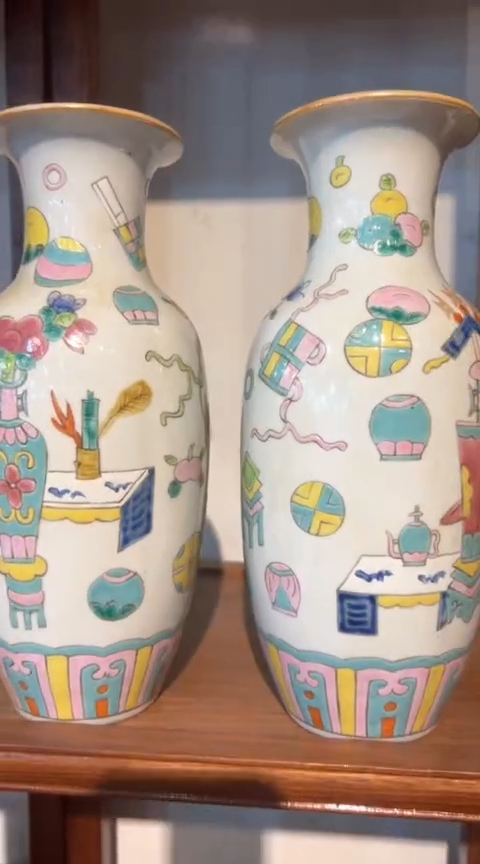 【闪购商品】摆件瓷器摆件 瓷器摆件