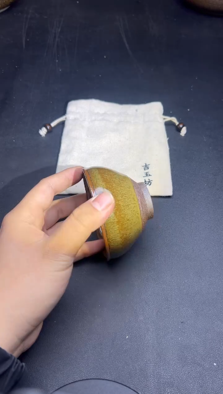 【闪购商品】茶盏               2 