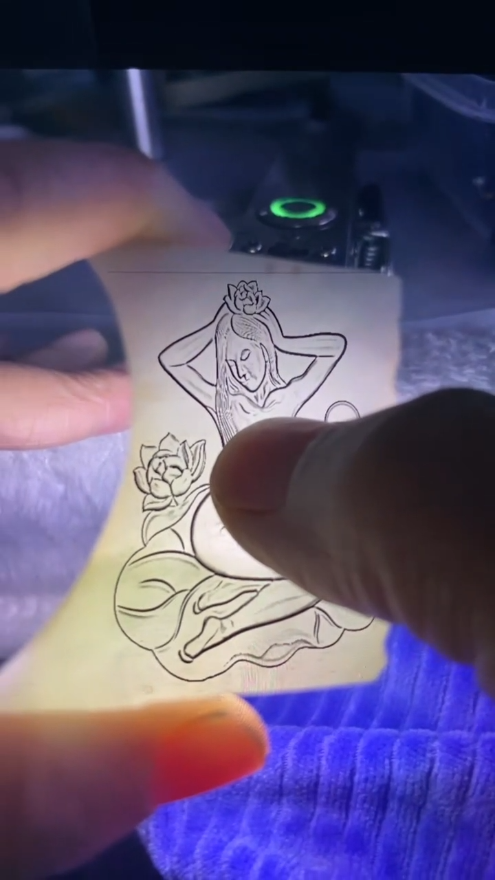 【闪购商品】定制翡翠未镶嵌包工包料天然A货翡翠021301021