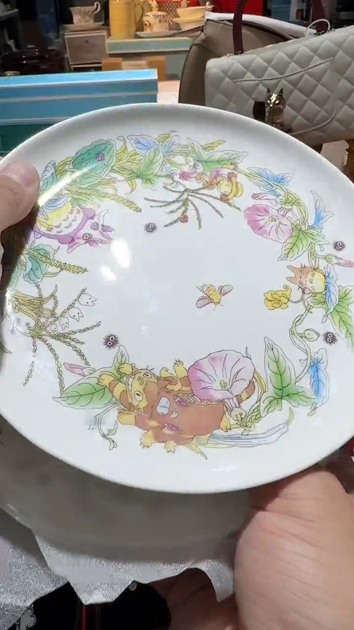 【闪购商品】瓷片算了，真划算买它@@1