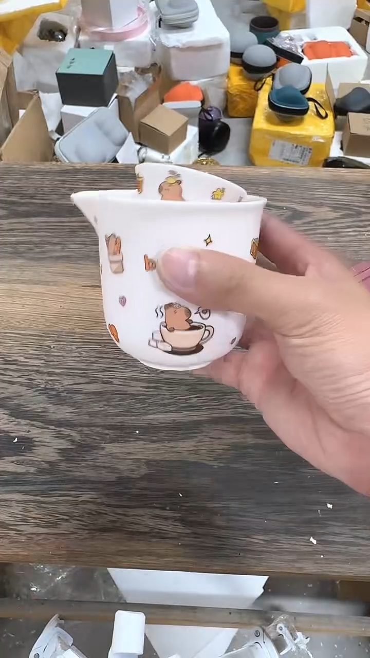 百款陶瓷福利制品卖卖卖！！！