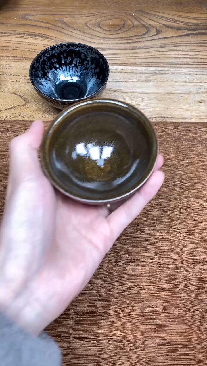 【闪购商品】茶盏28             