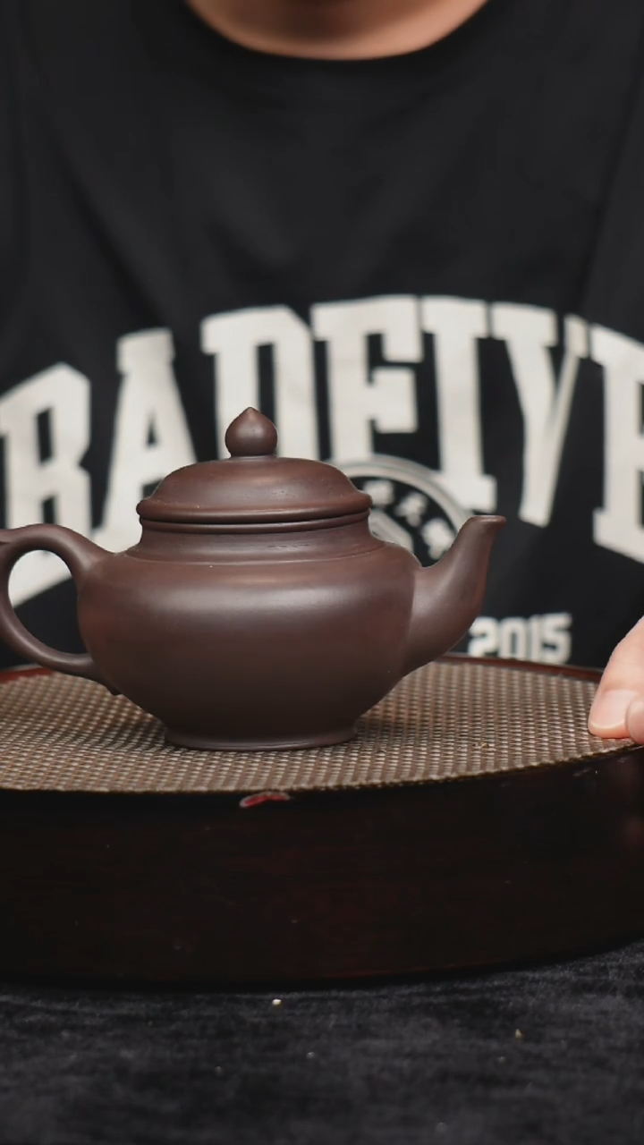 茶壶紫砂宜兴紫砂