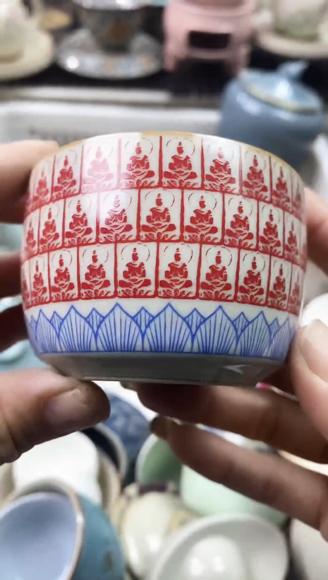 【闪购商品】（轻轻微瑕）茶具茶壶茶碗茶杯