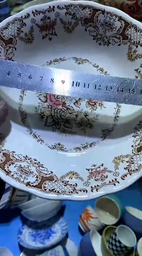 【闪购商品】瓷片6938755532314121676