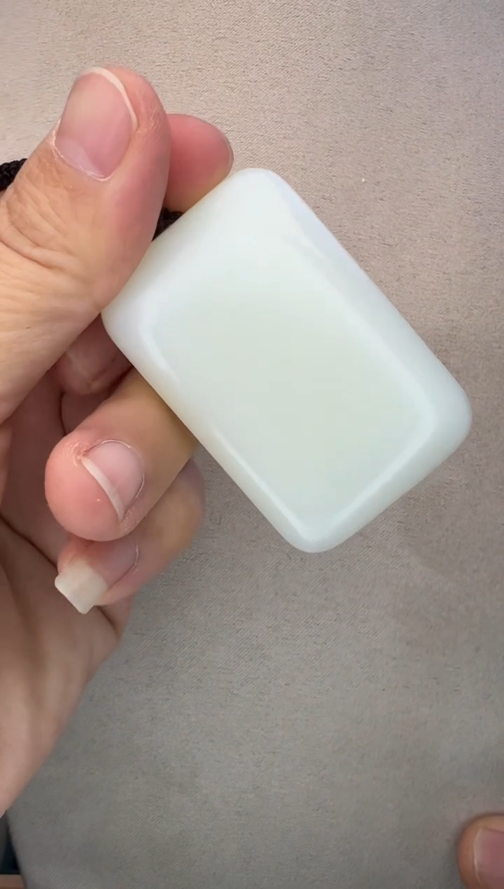 【闪购商品】和田玉颈饰未镶嵌D