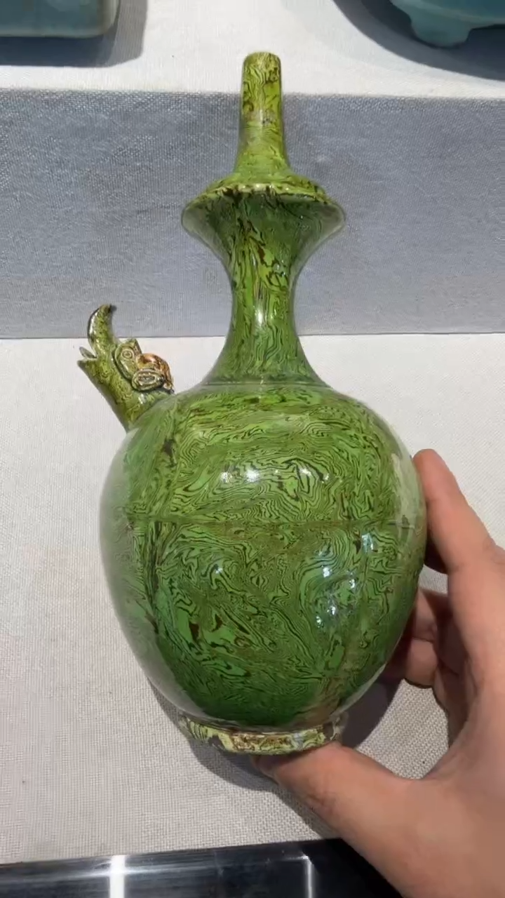 【闪购商品】摆件瓷摆件瓷摆件