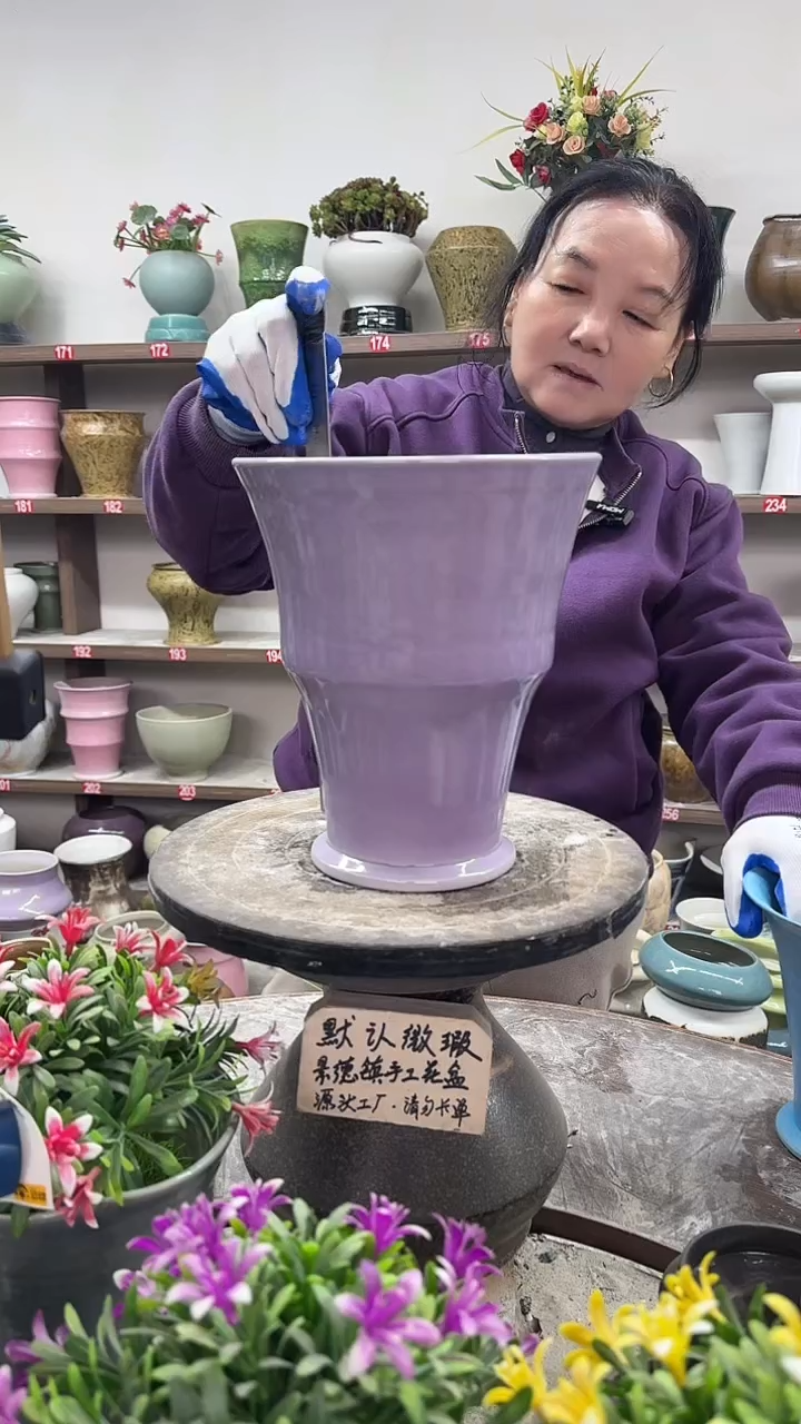 12-24-高24口19瑕-花盆