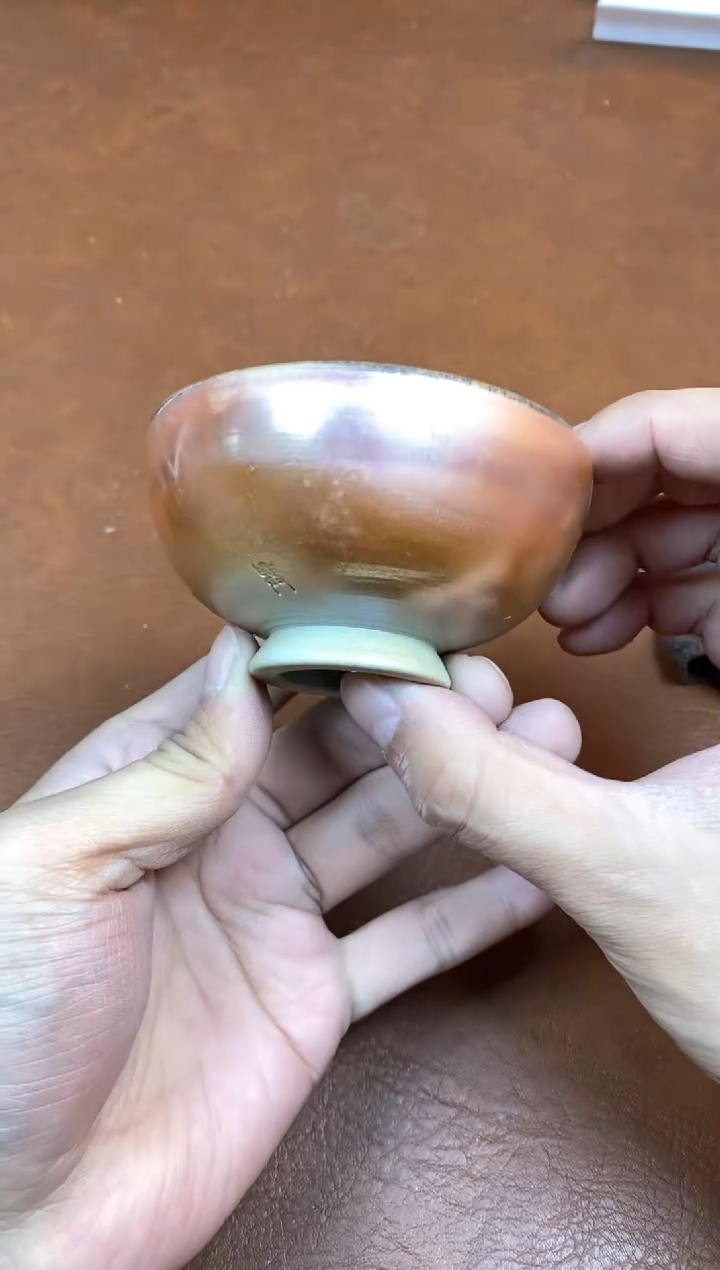 【闪购商品】观寂茶器柴烧专拍链接799