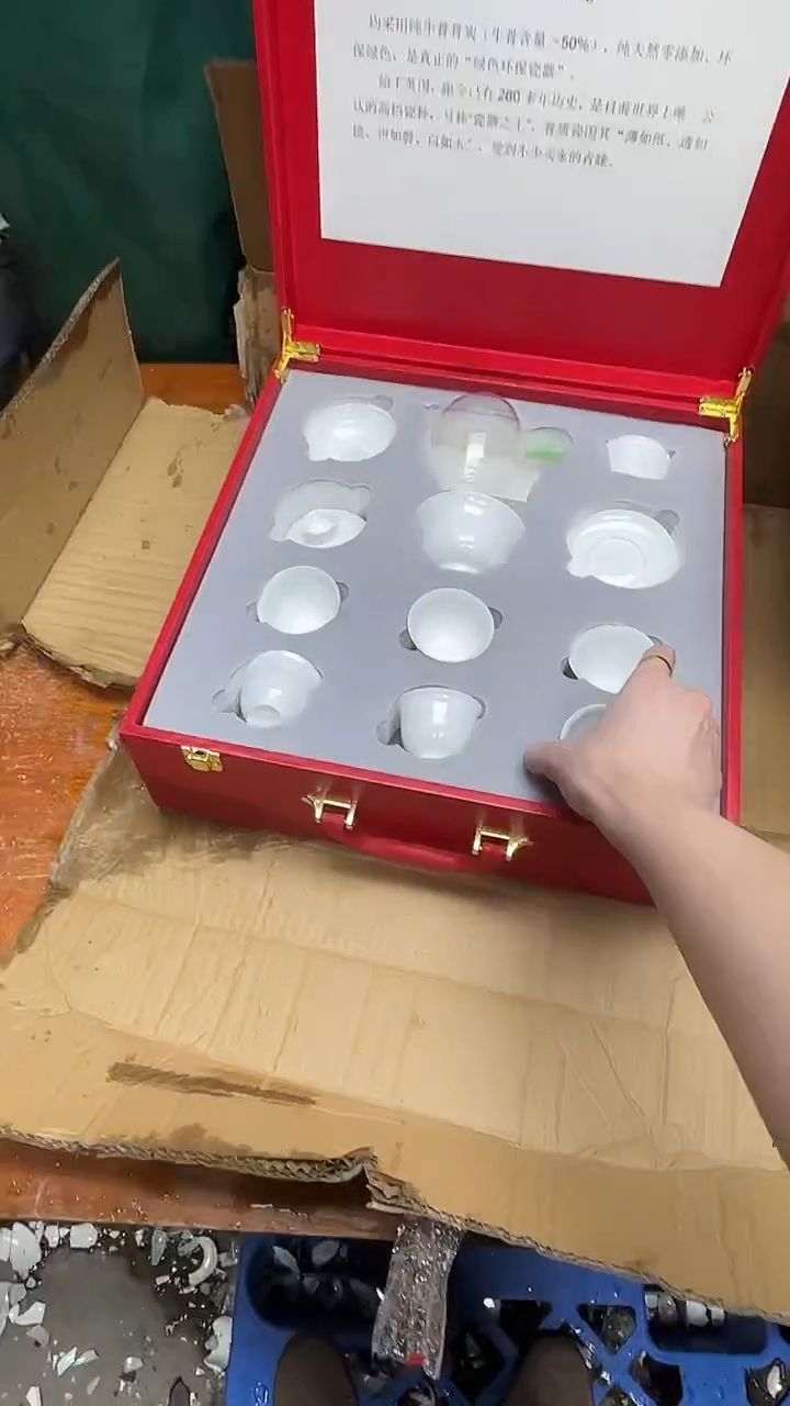 瓷片其他精品茶具@@@@@@@@@@@@