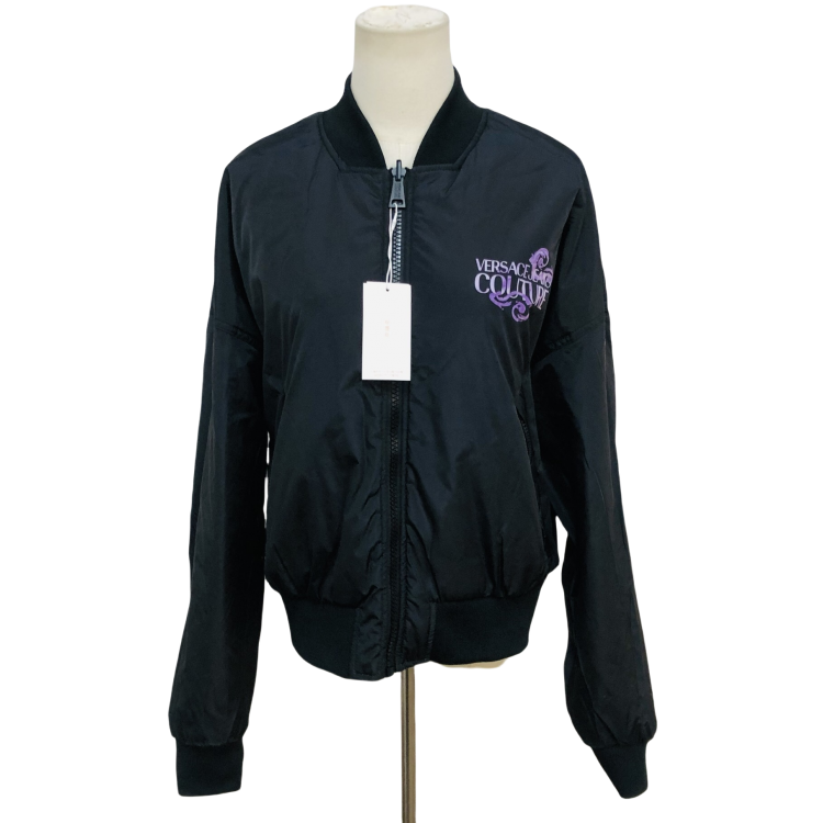 范思哲/外套/99新/[251221SJ]