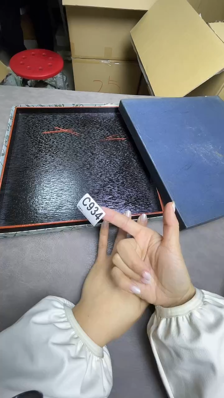 瓷片彪*默认微瑕，谨慎参拍C934两只