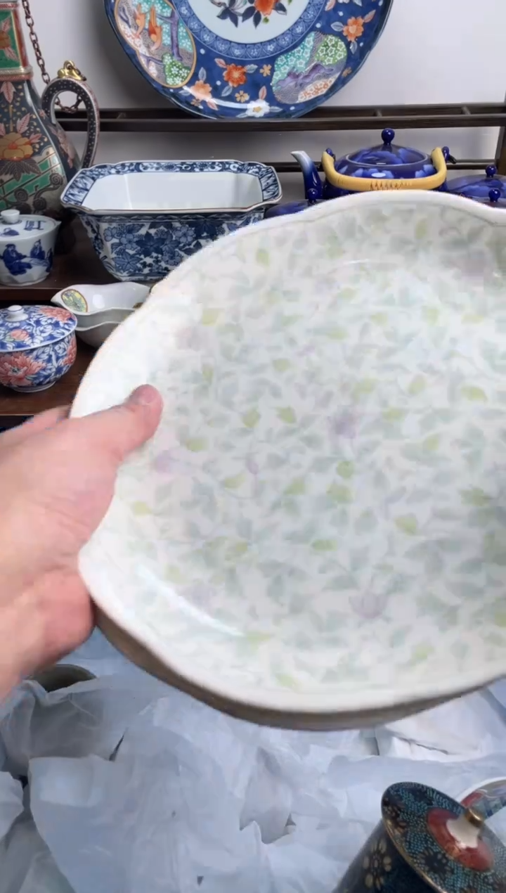 【闪购商品】瓷片179-G-2月8日满20包邮