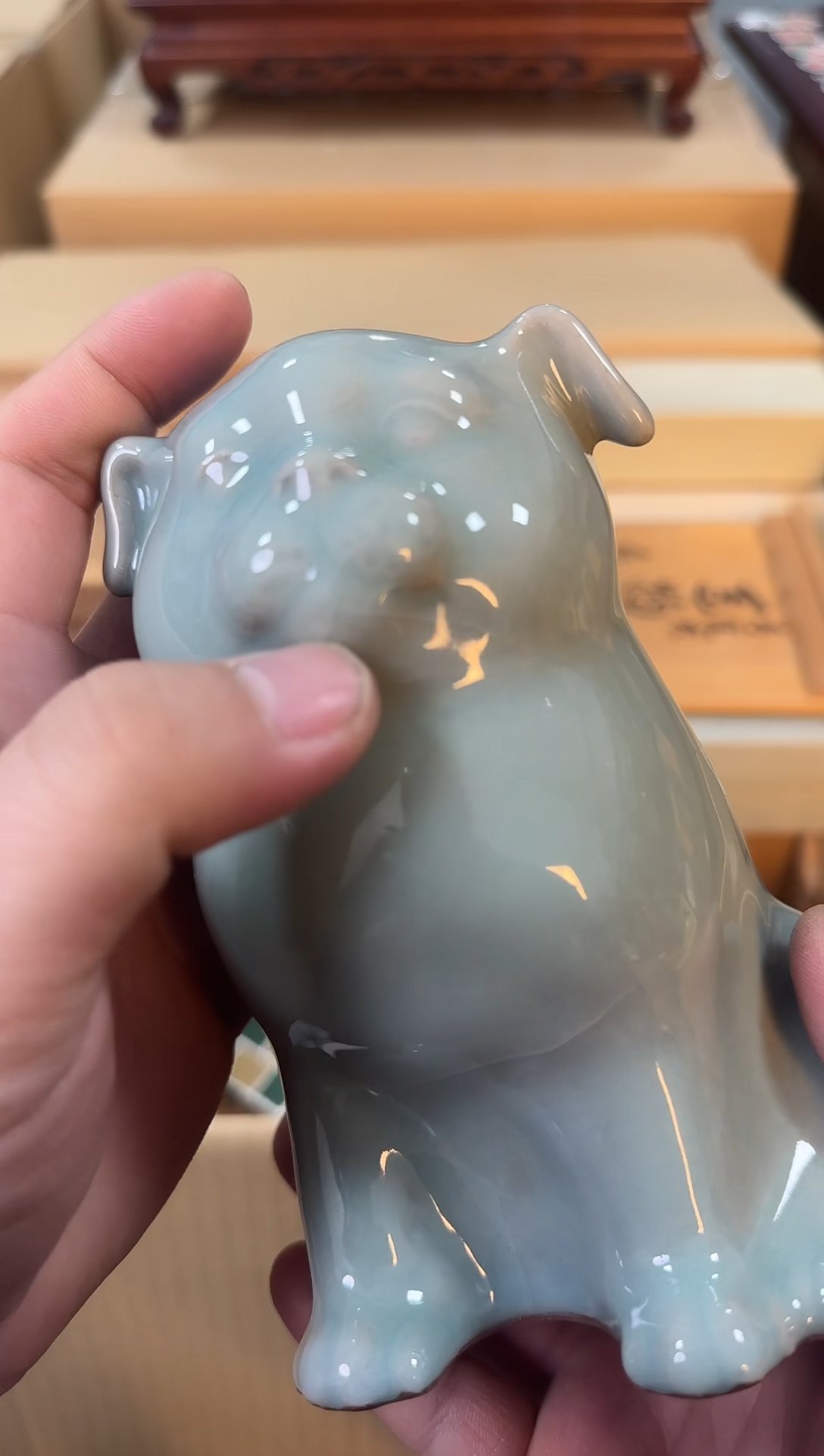 【闪购商品】瓷片哈哈哈哈哈哈哈哈