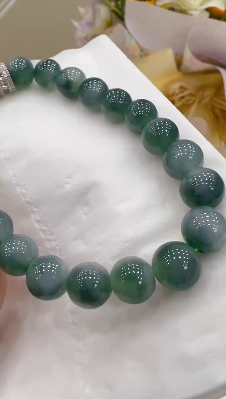 未镶嵌手串翡翠多样性团购发一件